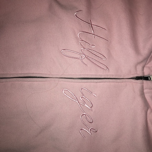 Tommy Hilfiger Zip up hoodie - Picture 3 of 8